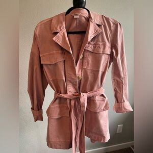 Duluth jacket…super cute!  Worn once